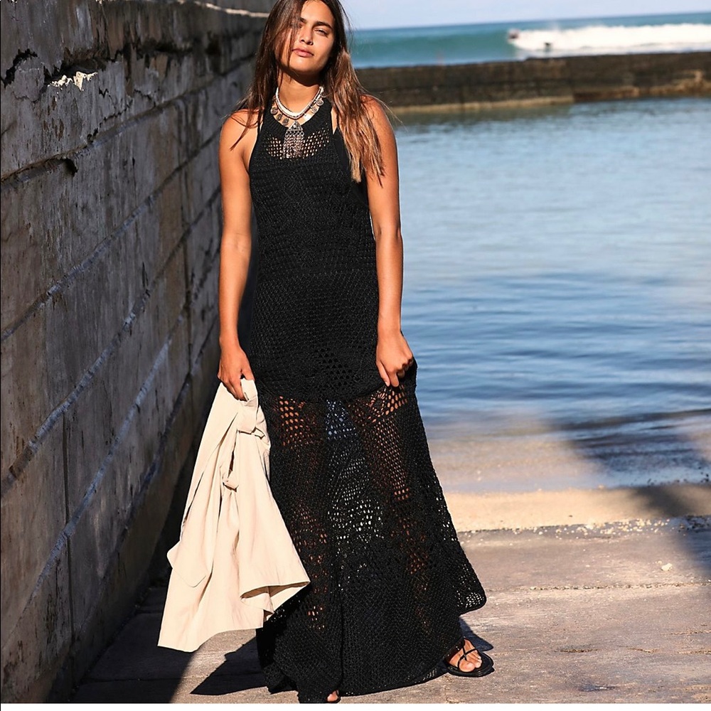 Free people- Dress
